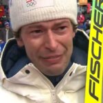 Olympic Skiier Confesses To Cheating On GF After Winning Medal