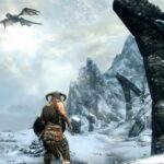 Open-World RPGs That Don't Get Good Until You Stop Playing Them 'Correctly'