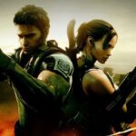 Resident Evil 5 ESRB Listing Hints At Possible Remake