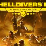 Should You Buy the Super Citizen Edition of Helldivers 2?