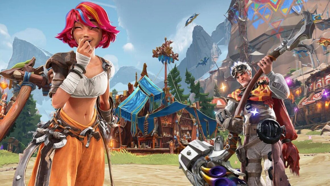 Sony’s New Reside-Service Sport Is Coming At Simply The Worst Attainable Time