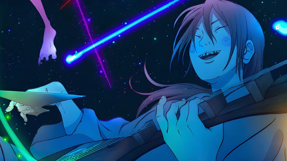 The Criminally Underrated 91% Rotten Tomatoes Anime Film From the Studio Behind Dandadan