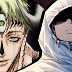 The New Toji Fushiguro Awakens