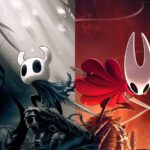 Things That Happened Between Hollow Knight And Silksong