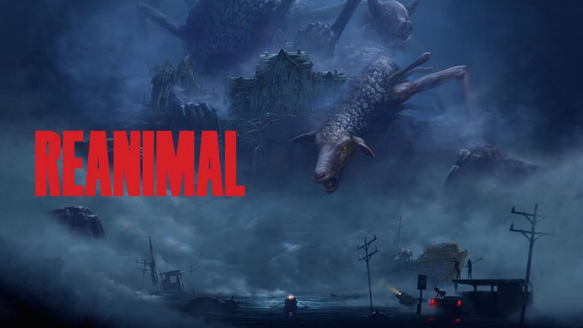 When Will REANIMAL Come Out? (World Launch Occasions)