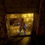 Where To Use The Blackened Key In Nioh 3