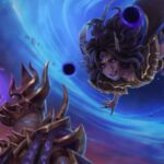 World of Warcraft Confirms Xal'atath's Backstory Ahead of Midnight